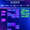 Disney's Epic Entertainment Showcase: The Musical: The Extravaganza! Announced for D23