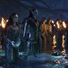 Avatar Rerelease Shows Footage for Sequel