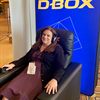 D-BOX Announces Expansion to New Theater Locations