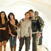 New Cloverfield Film in the Works at Paramount