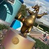Disney Park Favorite Getting His Own Feature Film
