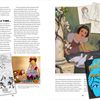 Disney Princess: Beyond the Tiara Takes a Look at Disney Princesses -Origins, Inspiration and Influences