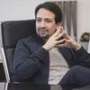 Lin-Manuel Miranda Joins Cast of Percy Jackson and the Olympians