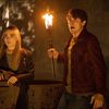 CW announces Midseason Schedule