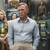Glass Onion: A Knives Out Mystery is Number Three on Netflix List