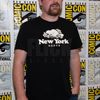 Rick and Morty's Justin Roiland Dropped by Hulu and Adult Swim After Domestic Violence Charges
