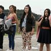 Cast of Joy Ride to Receive CinemaCon Comedy Ensemble of the Year Award
