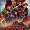 Exclusive Preview of DUNGEONS & DRAGONS HONOR AMONG THIEVES in Florida this Saturday