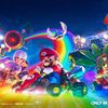 The Super Mario Bros. Movie Has Record Breaking Opening Weekend