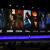 Disney vs. Universal: A Recap of Cinemacon Day Three at The Coliseum in Caesar's Palace, Las Vegas, Nevada
