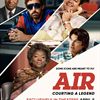 Ben Affleck's AIR to Stream on Amazon Prime Video Worldwide Starting May 12th: A Groundbreaking Story of Michael Jordan and Nike's Partnership Revolut
