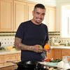 Aaron Sanchez Discusses La Comida del Barrio and Celebrating Hispanic Culture