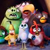Angry Birds Movie 3: Red and Chuck Return in New Adventure