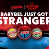 Babybel Turns Up the Heat with Stranger Things Hellfire Cheese Alternative