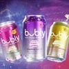 bubly Launches Super Mario-Inspired Sparkling Water Flavors Ahead of Galaxy Movie