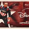 Captain America: Brave New World Streams May 28 on Disney+