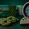 Celebrate Wicked: For Good with Colorful and Flavorful Food and Beverages