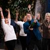 Chef Emily’s Triumph: From Doubt to Delicious Destiny on Yes, Chef!