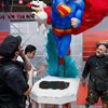 Chef Henderson Gonzalez Dives Deep on Super Mega Cakes Showdown with Duff Goldman