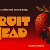 Chester Collins on Becoming Gushers’ FruitHead and Working with Bradley Whitford