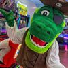 Chuck E. Cheese Celebrates Multi-Generational Game Play Across All Platforms