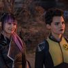 Deadpool 3: Ryan Reynolds Returns with Brianna Hildebrand and Shioli Kutsuna for More Wade Wilson Adventures