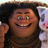 Disney's Moana 2 Sets Box Office Records in Previews