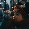 Disney's The Boy & The Octopus Earns Emmy Nod for Outstanding Commercial