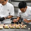 Enjoy a Taste of the Golden Globes Menu at Nobu Restaurants