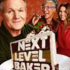 Exclusive: FOX’s Next Level Baker Brings Holiday Cheer and High-Stakes Competition