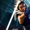 Exclusive Star Wars: Ahsoka Merchandise Access for Disney+ Subscribers