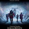 Experience Ghostbusters: Frozen Empire at Universal Halloween Horror Nights