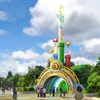 Experience Super Nintendo World at Universal Orlando's Epic Universe - A Fusion of Nintendo Magic and Theme Park Innovation
