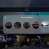 Explore Iceland's Thingvellir National Park with Disney+ and National Geographic on Apple Vision Pro