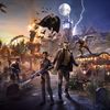 Explore the Monstrous Dark Universe at Universal Epic Universe in 2025