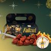 Fallout Fans Run to Dave’s Hot Chicken for an Epic Meal and Collectible