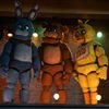 Five Nights at Freddy's Shatters Box Office Records with a $132 Million Worldwide Debut!