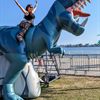 FlickDirect Team Attends Adult Swim's Pirate Parrrty at SDCC 2024