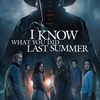 Florida Advance Screening Giveaway: I Know What You Did Last Summer (2025)