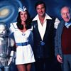 Gil Gerard, Star of Buck Rogers in the 25th Century, Dies at 82