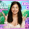 Gloria Estefan Joins the Gabbyverse in New Behind-the-Scenes Featurette for Gabby’s Dollhouse: The Movie