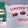 Goldfish Snoopy Peppermint Cocoa Grahams Add Holiday Cheer