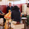 Gordon Ramsay’s Secret Service ‘Dahlak’ Exclusive Clip: An Unusual Entrance Shocks a 40-Year Institution