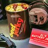 Halloween Horror Nights 35 Stranger Things Food Represents the End of an Era