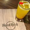 Hard Rock Orlando Serves Spooky HHN Cocktails That Steal the Show