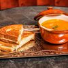 Hyatt Regency Times Square Serves The Devil Wears Prada-Inspired Grilled Cheese