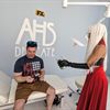 Immersive Journey Through FX's Iconic Shows at #FXSDCC's San Diego Comic-Con Activation