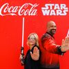Islam ElDessouky on Coca-Cola x Star Wars: Refresh Your Galaxy