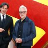 James Gunn and Peter Safran to Remain at DC Studios After Paramount-Warner Merger