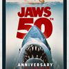 Jaws 50th Anniversary Returns in 4K and IMAX on August 29th